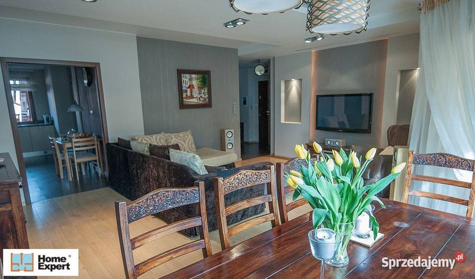 3pok 77met Husarskiej NOWE2008BALKONGARAŻ Wrocław