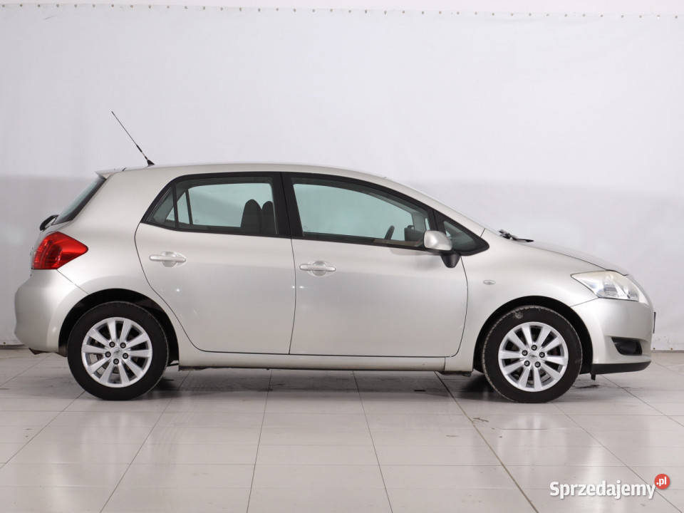 Toyota Auris 16 Dual VVTi Piaseczno
