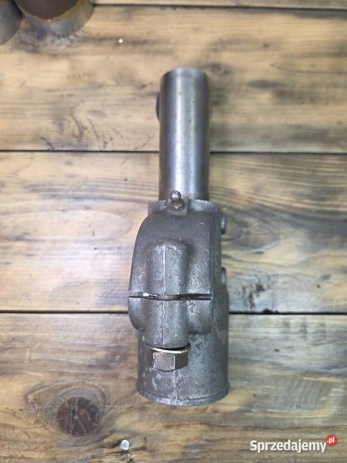 IFA MZ BK 350 suwaki Wrocław