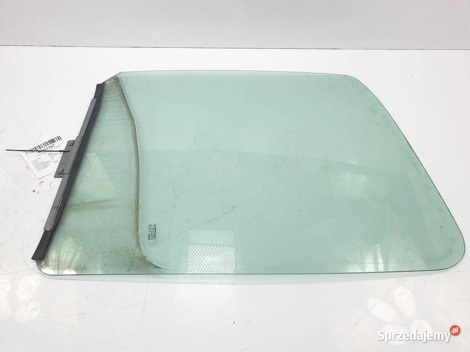 SZYBA DRZWI LEWY PRZÓD OPEL MOVANO osobowe Lipno
