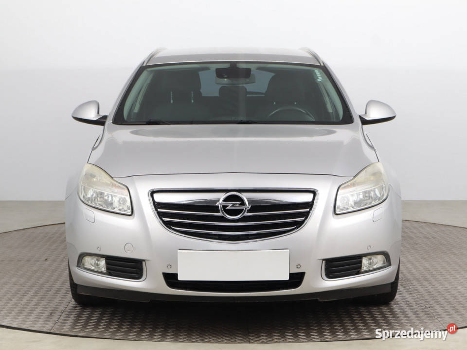 Opel Insignia 20 CDTI Bielany Wrocławskie sprzedam