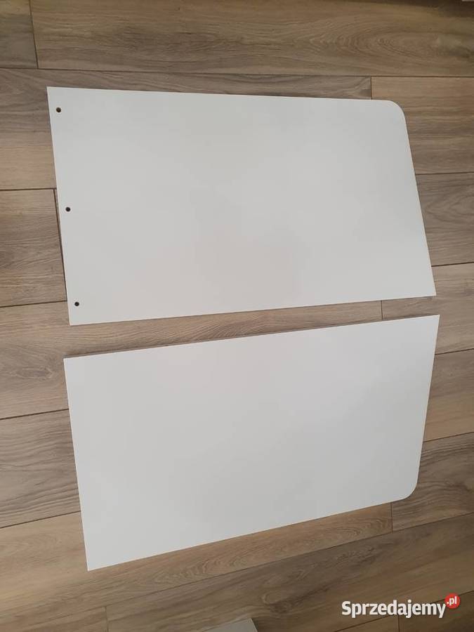 Oparcie do łóżka FLEKKE IKEA Warszawa