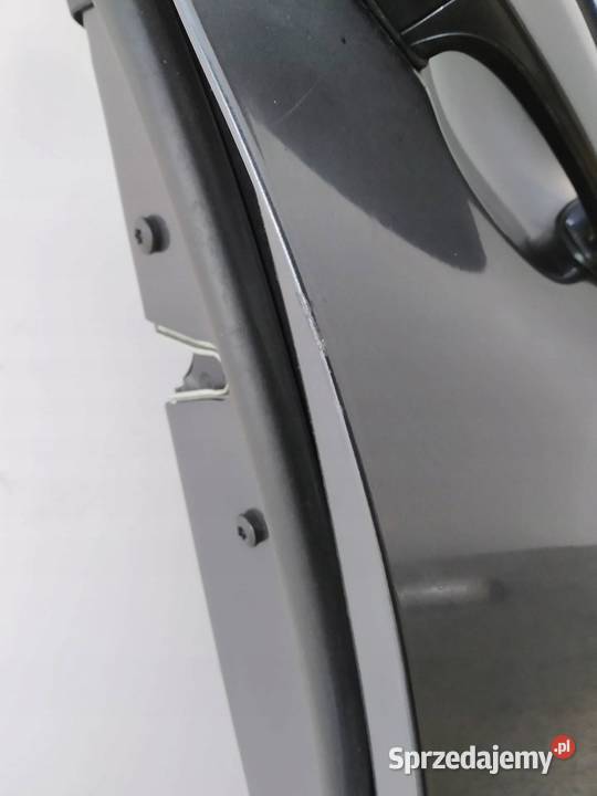 DRZWI PRAWE TYŁ KOMBI TOURING B39 Bmw Seria 3 VI
