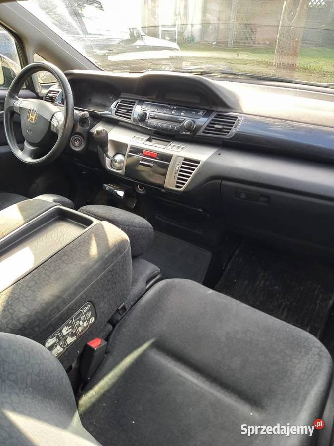 Sprzedam benzyna+LPG Wieluń