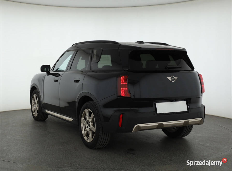 MINI Countryman C 1499cm3 Piaseczno