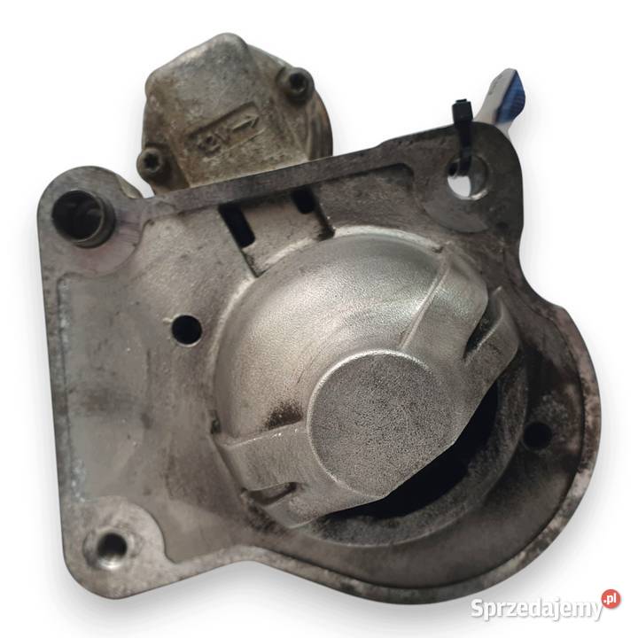 ROZRUSZNIK Ford Fiesta MK7 15 TDCi FoMoCo Chełm sprzedam