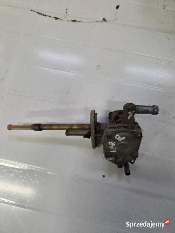 Kranik paliwa suzuki eiger 400 kingquad Wiele