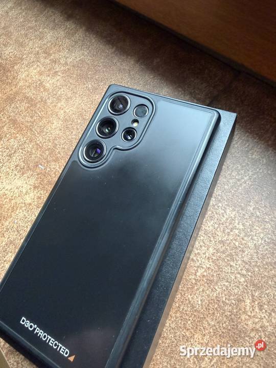 Samsung Galaxy s24 ultra 5g 258gb Miechów sprzedam