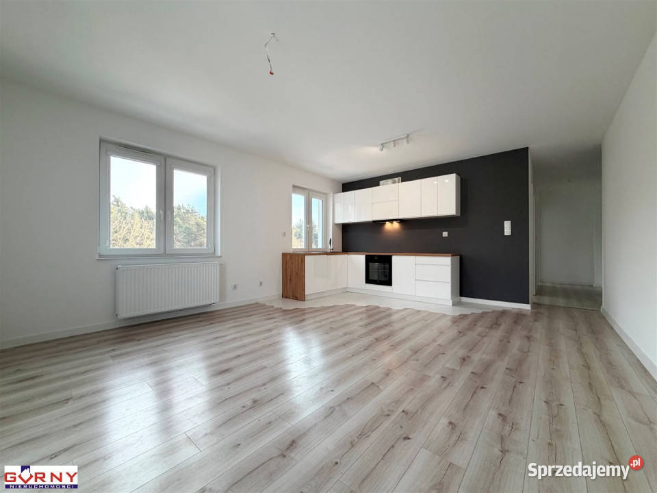 Ogłoszenie mieszkanie Sulejów 60m2 3pokojowe sprzedam