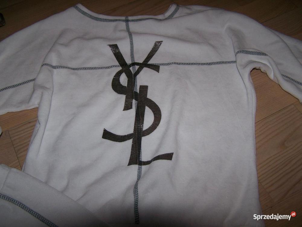 Dres YSL Inny materiał Kolbuszowa