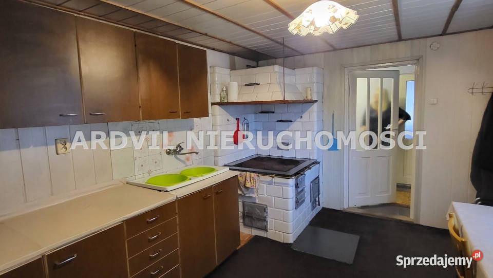 Dom wolnostojący 120m2 Kondratki