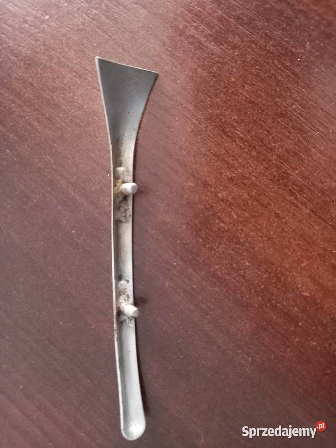 Strzałka zak rys mazowieckie Sokołów Podlaski