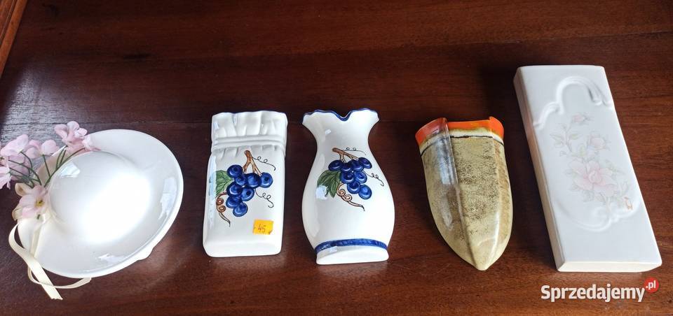 Wazon do powiedzenia nawilżacz powietrza Gdańsk