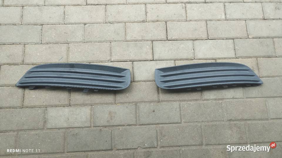 Kratka zderzaka lewa prawa Opel Insignia A osobowe Giżycko