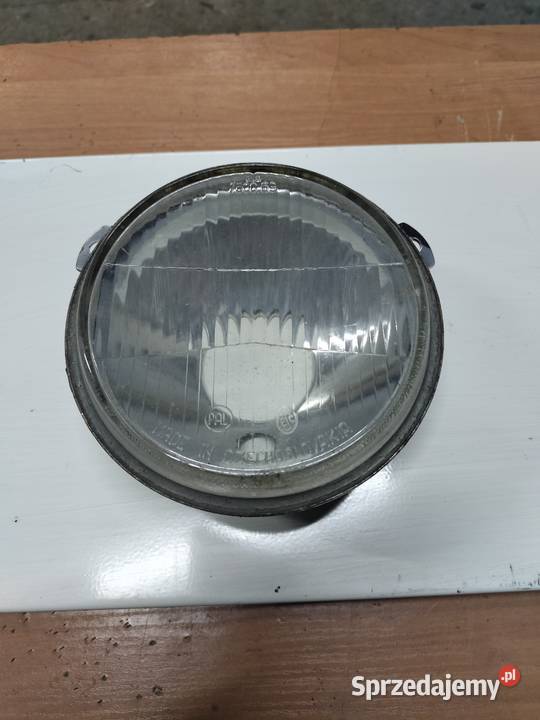 Jawa 50 kaczka Mustang szkło reflektor lampy Łubno