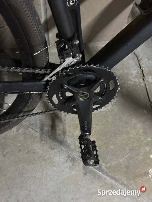 Gravel Cube Nuroad Pro 2022 rozmiar M stan nowy Łódź sprzedam