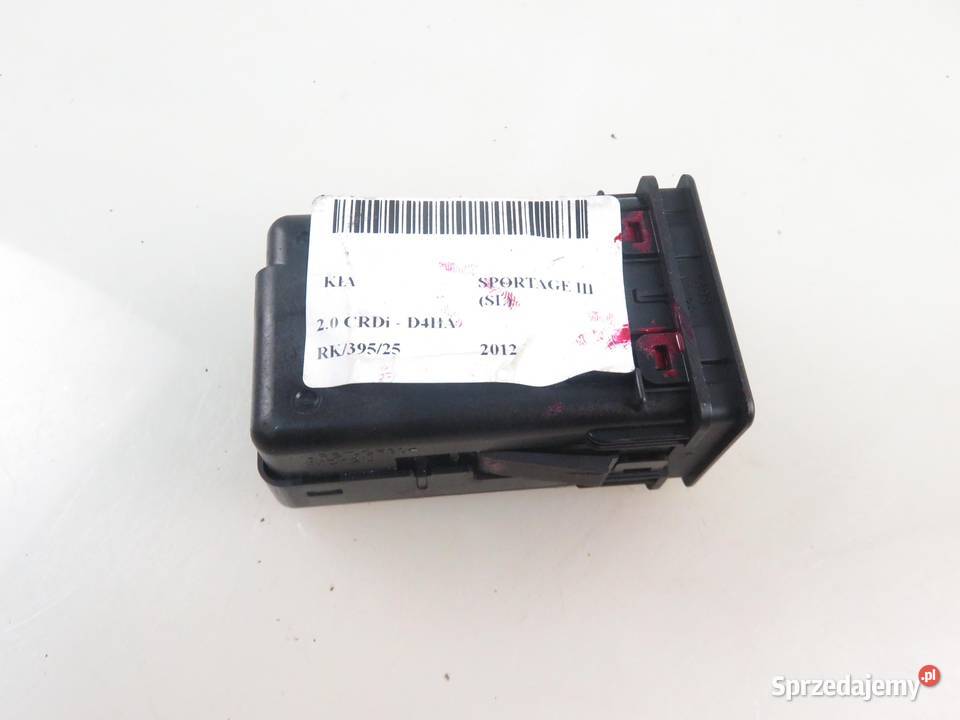 STACYJKA KIA SPORTAGE III SL 954903W000 osobowe