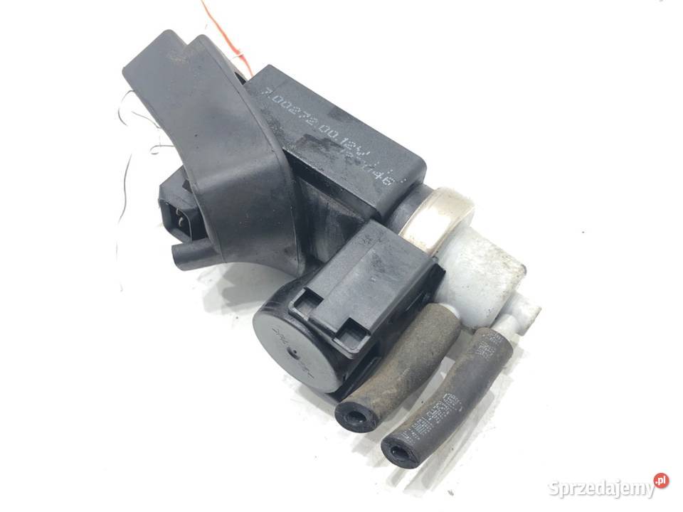 ZAWÓR PODCIŚNIENIA HYUNDAI i40 17 116 70027200