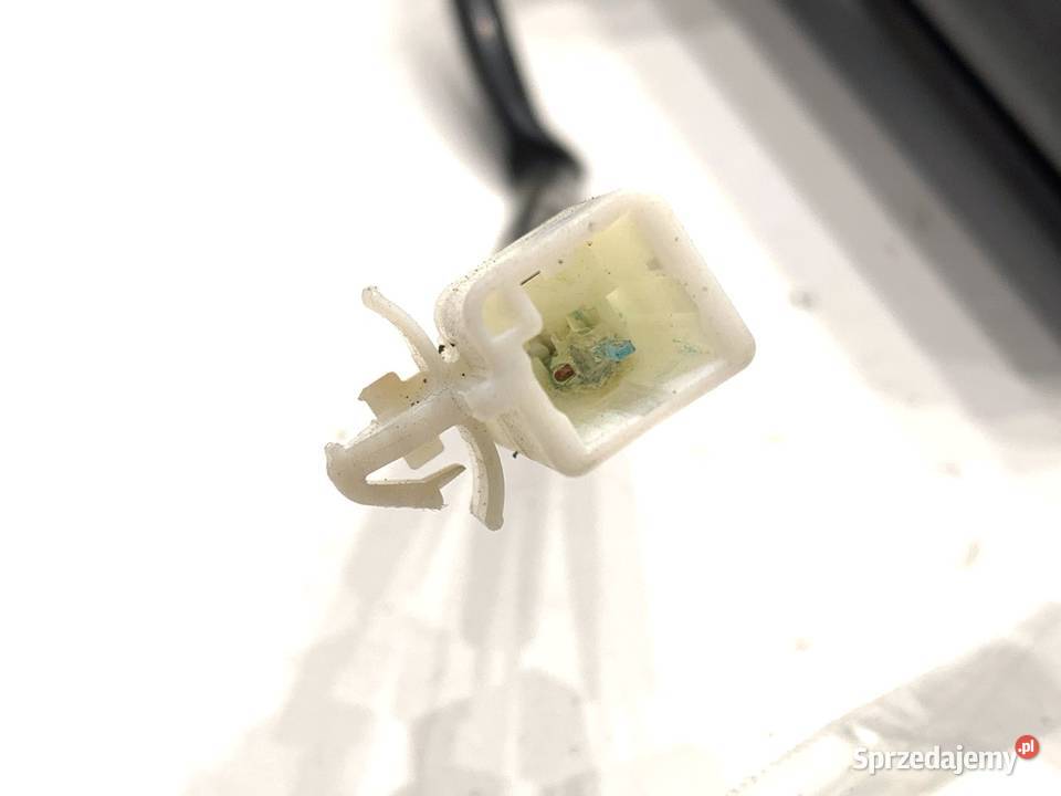 KLAMKA KLAPY TYŁ MITSUBISHI LANCER VIII