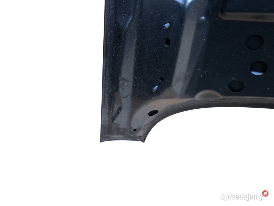 AUDI Q5 II FY 2017 2021 Maska pokrywa silnika osobowe Skarżysko-Kamienna