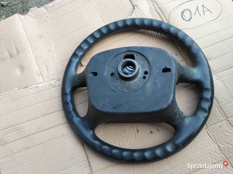 VW PASSAT B5 BORA T4 T5 KIEROWNICA Kamień-Kolonia