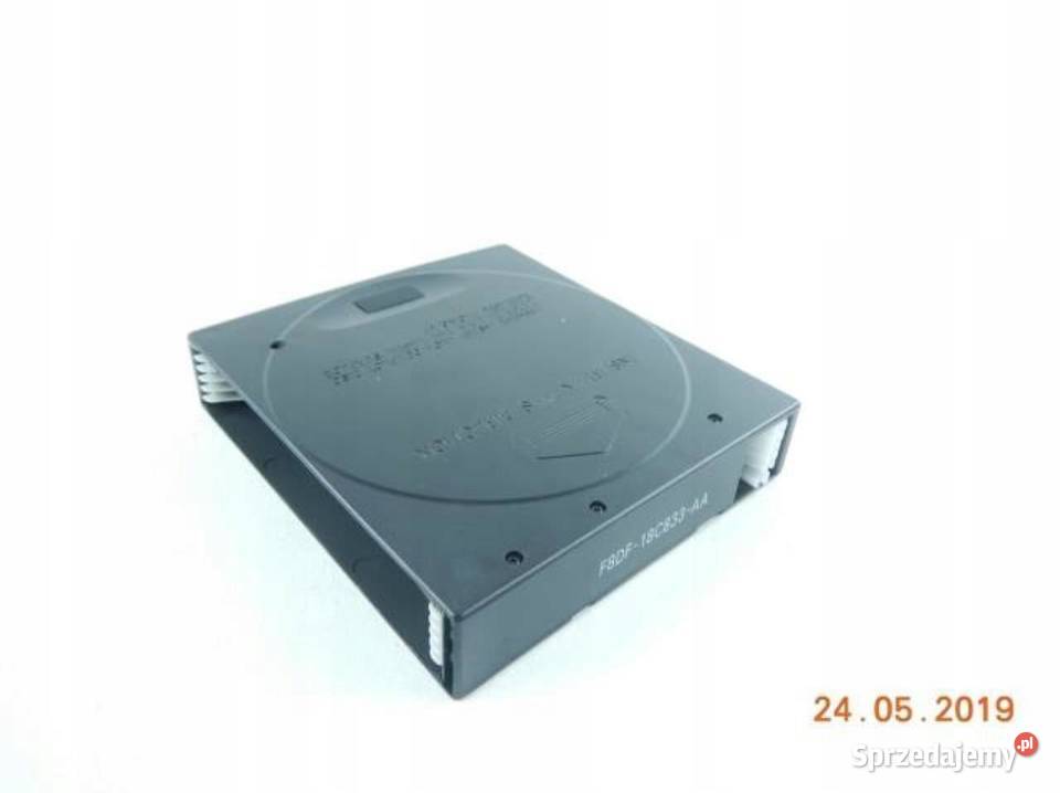 KIESZEŃ ZMIENIARKI CD FORD GALAXY COUGAR MONDEO osobowe