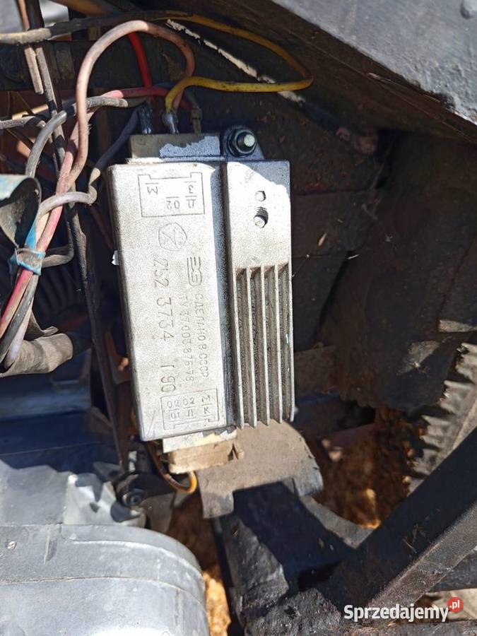 Silnik Mińsk 125 kompletny z gaźnikiem i Chełm sprzedam