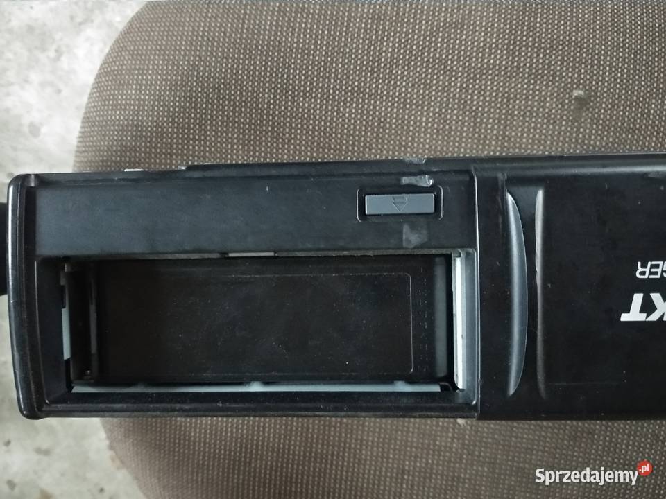 Zmieniarka Blaupunkt Lublin