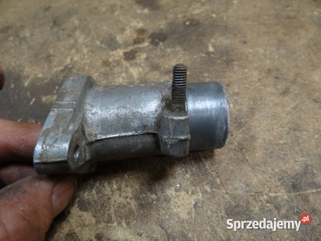 króciec dolot MZ ES 2501 org DDR sprzedam