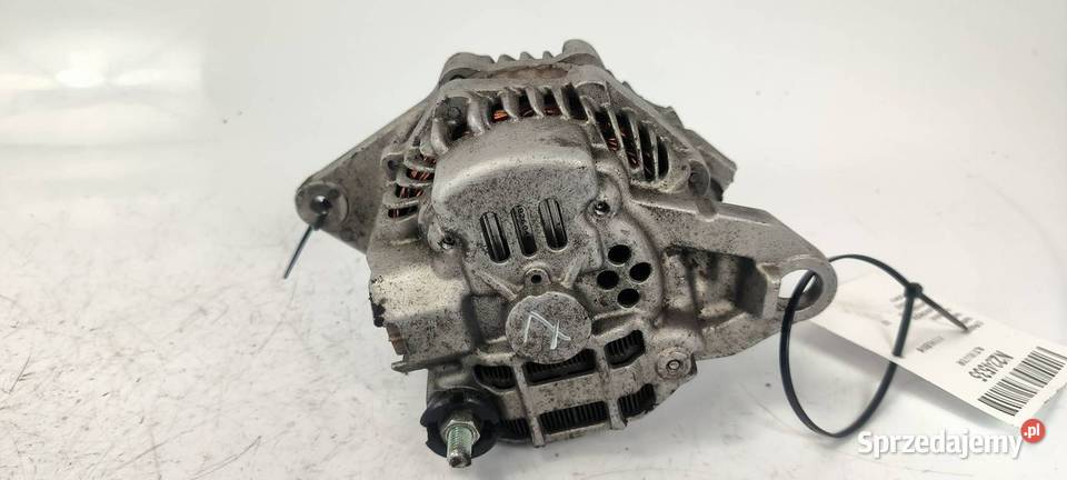ALTERNATOR MITSHUBISHI A5TG1691ZE Pozostałe Lipno sprzedam