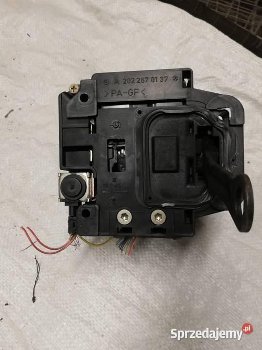 A1402770298 Wybierak gałka zmiany biegów w210 Stary Sącz