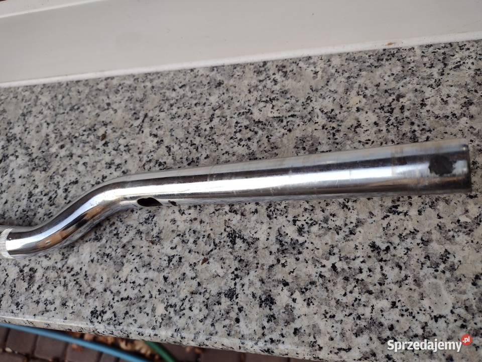 Honda cb 125 k5 k3 kierownica steering wheel Bolesławiec