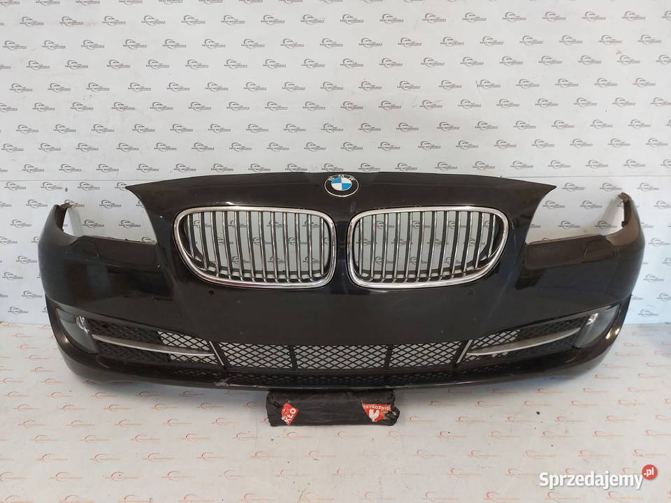 BMW F10 10r zderzak przód 7232328 Kielce