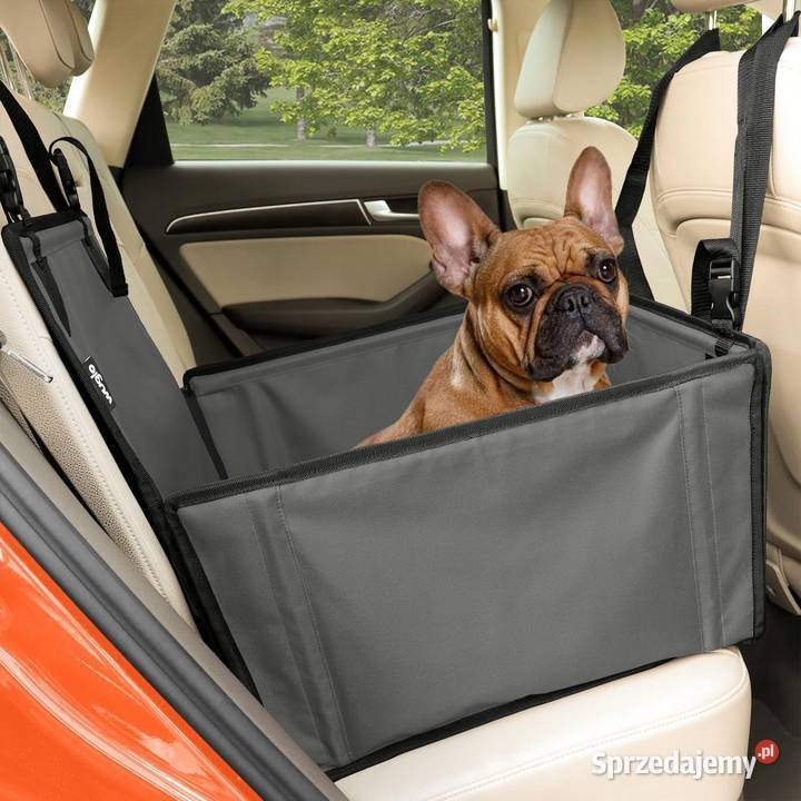 WUGLO REGULOWANY WODOODPORNY FOTELKI PSA DO Myszyniec