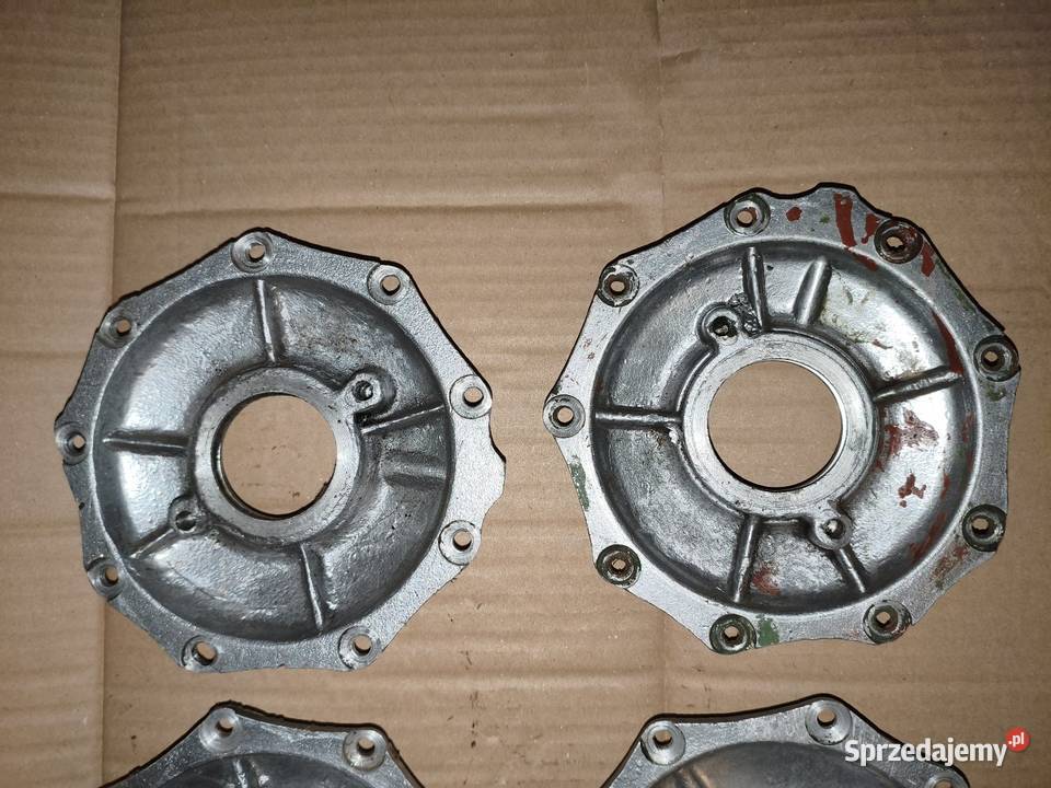 Tylna podpora wału korbowego silnika M72 K750