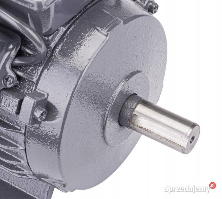 Silnik ELEKTRYCZNY Jednofazowy 22kW 2800RPM 230V Katowice