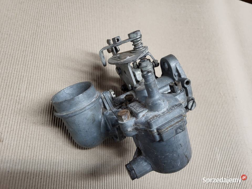 Dzik 2 Dzik 21 fabrycznie nowy gaźnik Ikov 30 wielkopolskie Chodzież