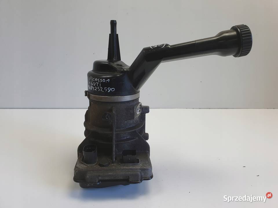 Peugeot 308 Citroen C4 Picasso POMPA WSPOMAGANIA Pompy wspomagania Rudka