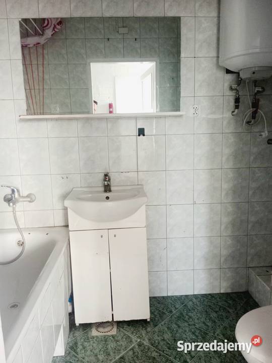 Sprzedam Mieszkanie M3 4745 m2 Lipno Mieszkania sprzedam