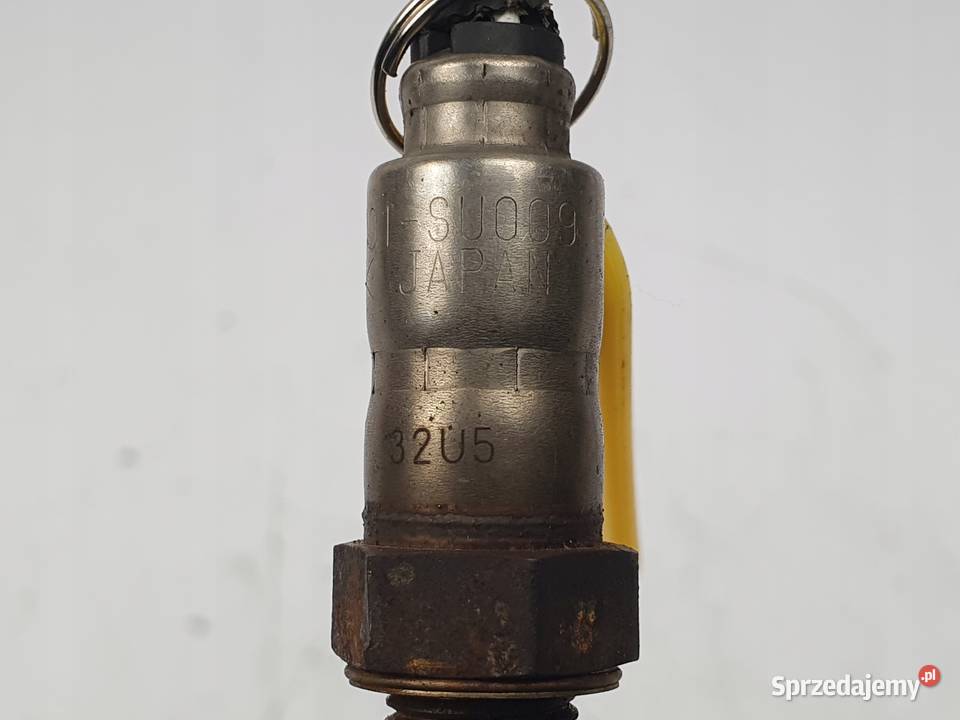 SONDA LAMBDA Suzuki GSX8S 2023 czujnik spalin Chełm