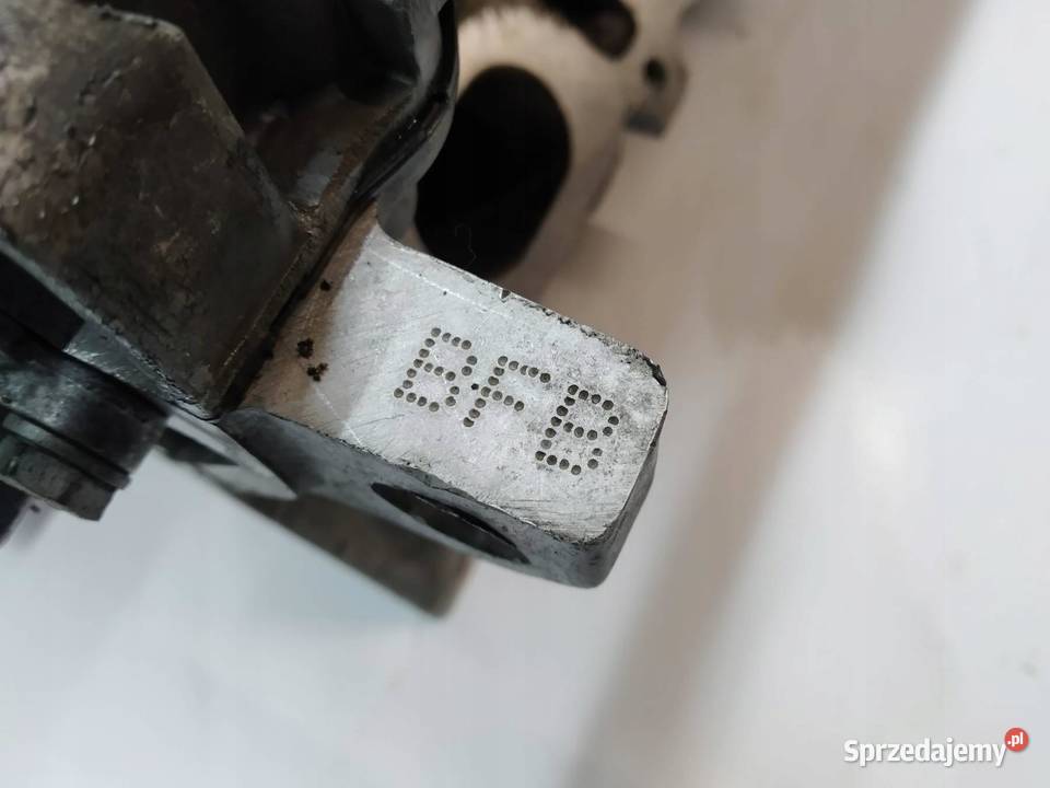 GŁOWICA KOMPLETNA 058103373D 18 20V Audi A4 II świętokrzyskie