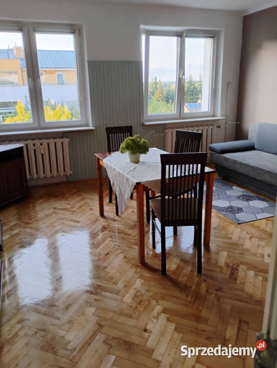 Mieszkanie 3 pokojowe na osiedlu Zielone Wzgórza wielkopolskie Murowana Goślina