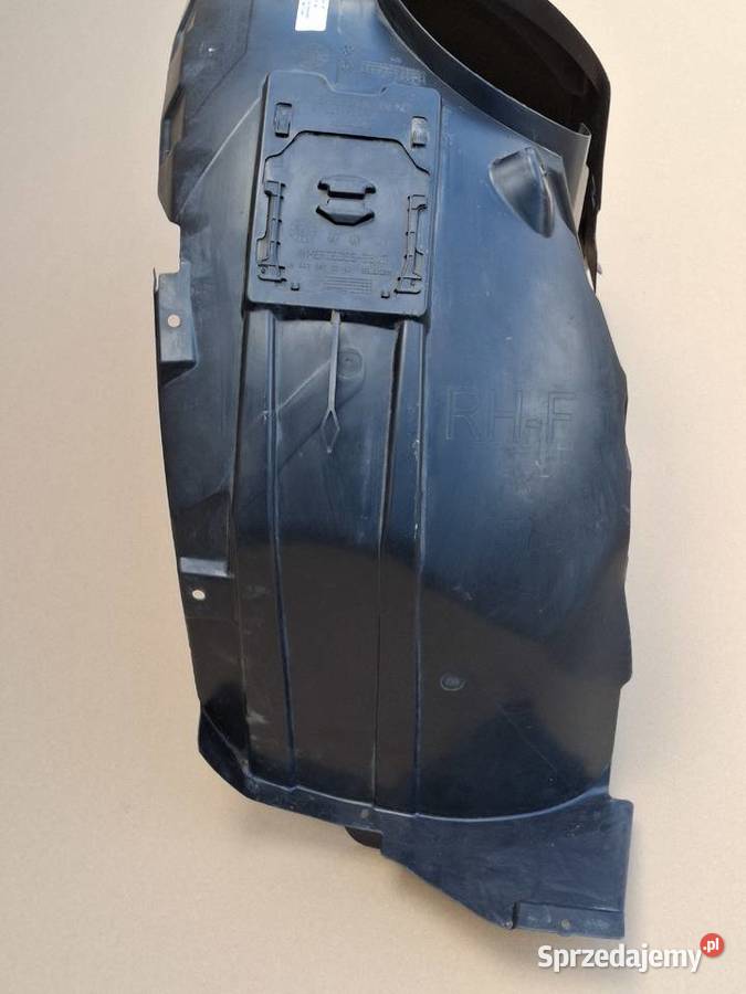 MERCEDES VITO VKLASA W447 NADKOLE PRAWY PRZÓD Bieleń sprzedam