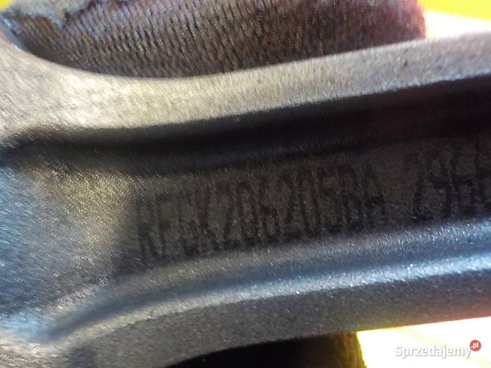 FORD CUSTOM TRANSIT MK8 20 TDCI ECOBLUE 19r 131 Suków