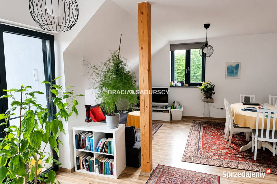 Ogłoszenie dom bliźniak 180m2 Cichawa małopolskie sprzedam