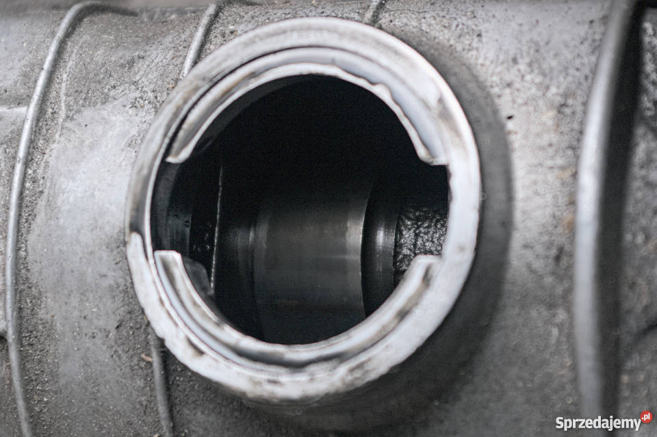 Silnik diesla 19 F8Q s706 Renault R19 R21 R5 Wodzisław Śląski