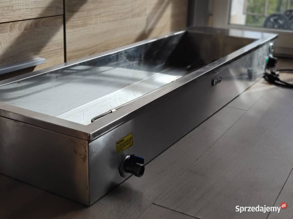 Lada grzewcza Royal Catering Pozostałe Koszalin