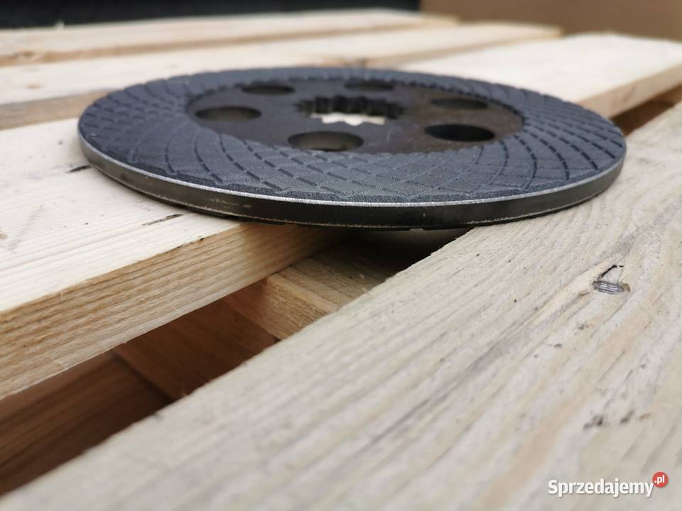 Tarcz hamulca Matbro TS 280 Carraro Wilkowo sprzedam