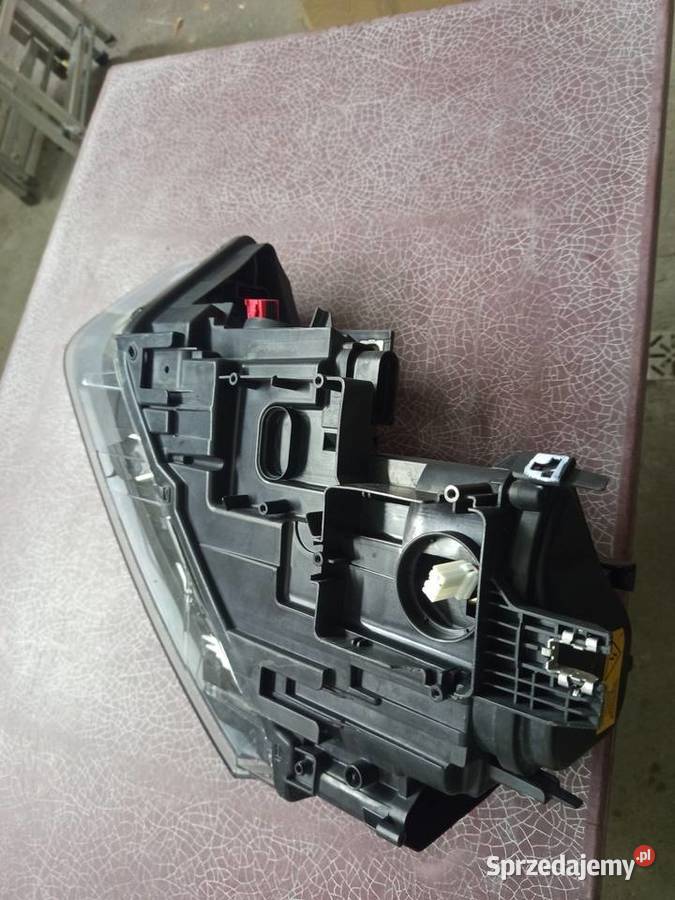 Lampa Audi Q3 8U0 Bolesławiec sprzedam