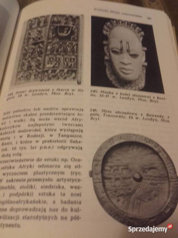 HISTORIA SZTUKI W ZARYSIE KAROL ESTREICHER Rzeszów